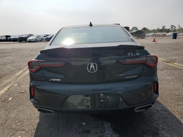 Photo 5 VIN: 19UUB6F55MA003673 - ACURA TLX TECH A 