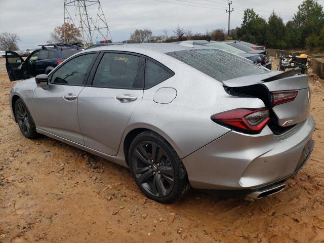 Photo 1 VIN: 19UUB6F55MA004483 - ACURA TLX TECH A 