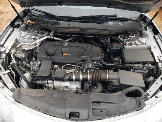 Photo 10 VIN: 19UUB6F55MA004483 - ACURA TLX TECH A 