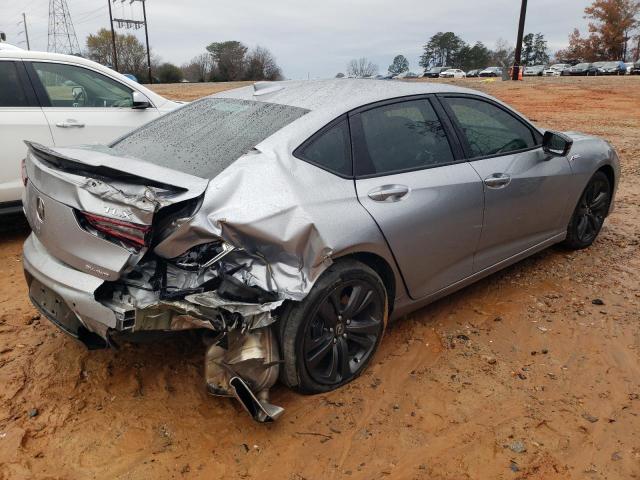 Photo 2 VIN: 19UUB6F55MA004483 - ACURA TLX TECH A 