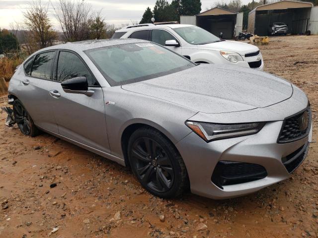 Photo 3 VIN: 19UUB6F55MA004483 - ACURA TLX TECH A 