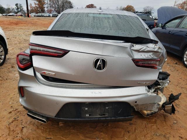 Photo 5 VIN: 19UUB6F55MA004483 - ACURA TLX TECH A 