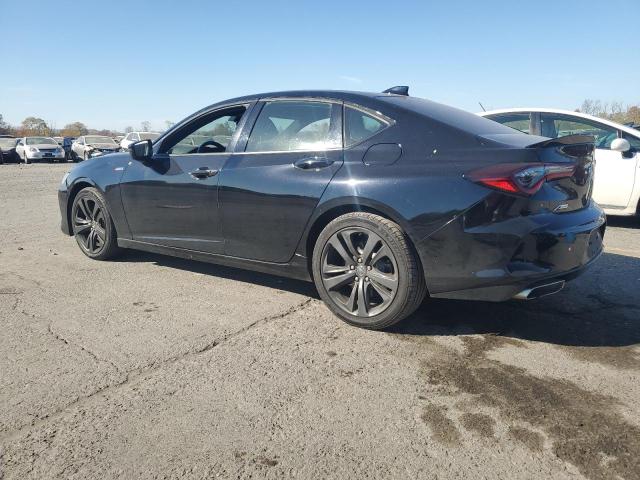 Photo 1 VIN: 19UUB6F55MA005617 - ACURA TLX TECH A 