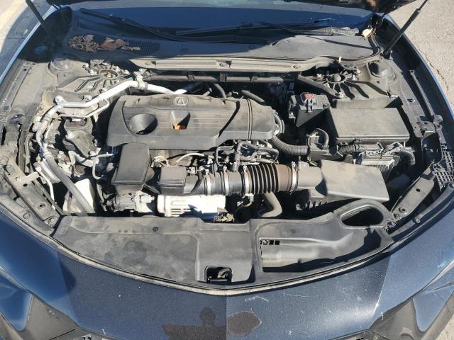 Photo 10 VIN: 19UUB6F55MA005617 - ACURA TLX TECH A 