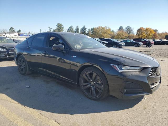 Photo 3 VIN: 19UUB6F55MA005617 - ACURA TLX TECH A 