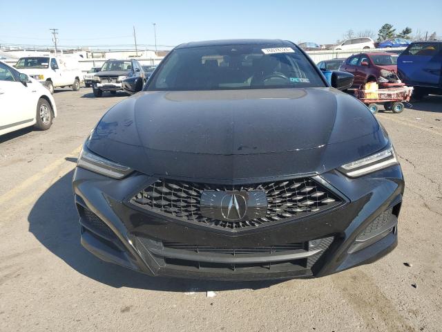 Photo 4 VIN: 19UUB6F55MA005617 - ACURA TLX TECH A 