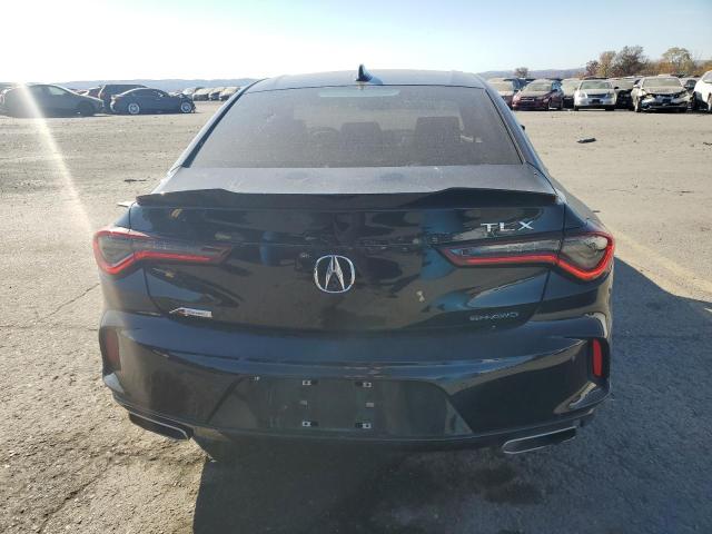 Photo 5 VIN: 19UUB6F55MA005617 - ACURA TLX TECH A 