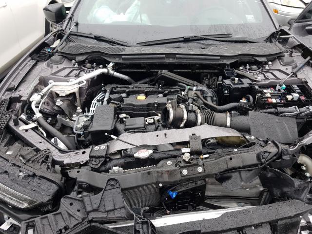 Photo 6 VIN: 19UUB6F55MA011479 - ACURA TLX TECH A 