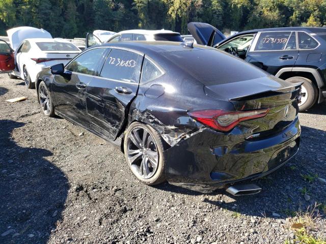 Photo 1 VIN: 19UUB6F55MA011708 - ACURA TLX TECH A 