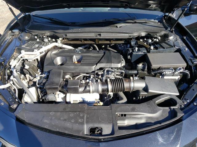 Photo 10 VIN: 19UUB6F55MA011708 - ACURA TLX TECH A 