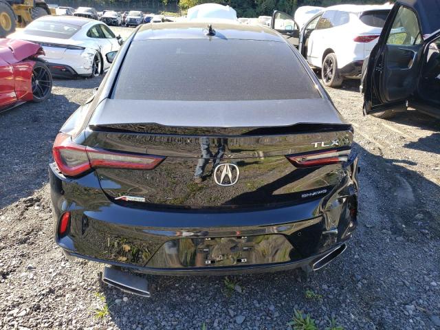 Photo 5 VIN: 19UUB6F55MA011708 - ACURA TLX TECH A 