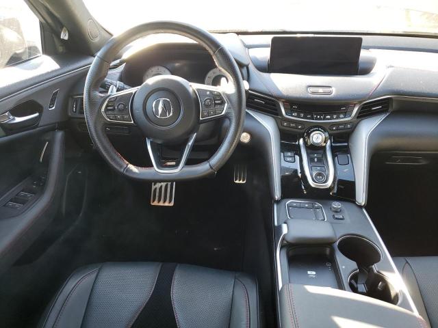 Photo 7 VIN: 19UUB6F55MA011708 - ACURA TLX TECH A 