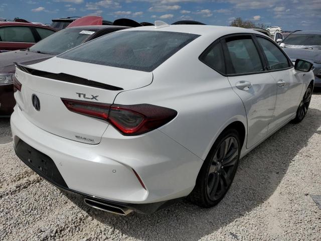 Photo 3 VIN: 19UUB6F55NA002525 - ACURA TLX TECH A 