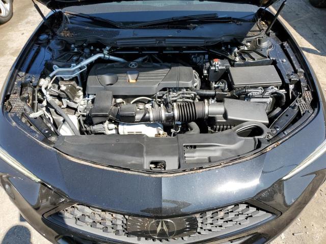 Photo 10 VIN: 19UUB6F55PA000535 - ACURA TLX A-SPEC 