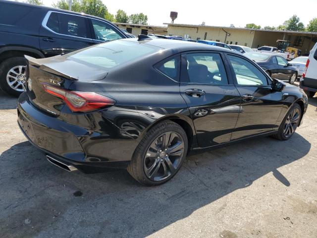 Photo 2 VIN: 19UUB6F55PA000535 - ACURA TLX A-SPEC 