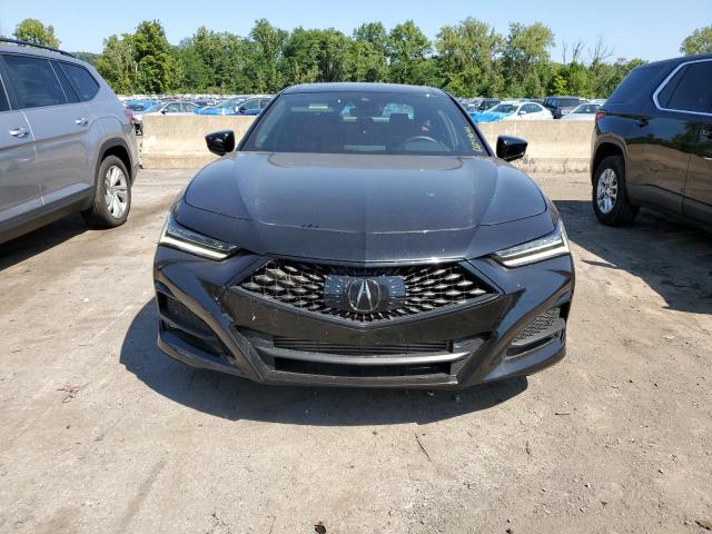 Photo 4 VIN: 19UUB6F55PA000535 - ACURA TLX A-SPEC 