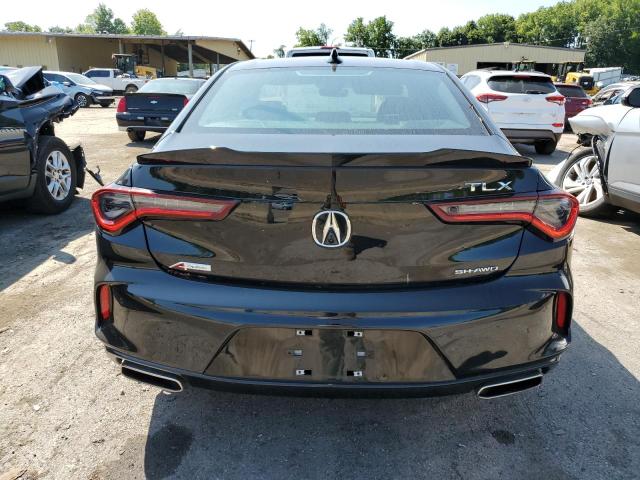 Photo 5 VIN: 19UUB6F55PA000535 - ACURA TLX A-SPEC 