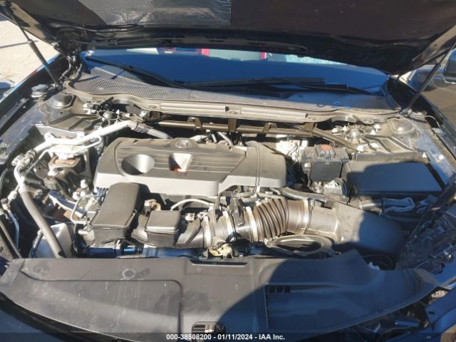 Photo 9 VIN: 19UUB6F55PA002169 - ACURA TLX 