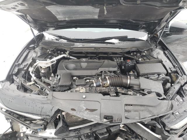 Photo 6 VIN: 19UUB6F56MA001253 - ACURA TLX TECH A 