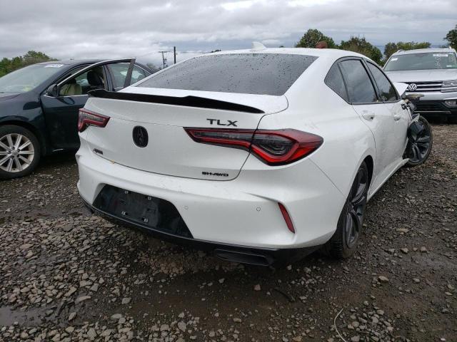 Photo 3 VIN: 19UUB6F56MA003441 - ACURA TLX TECH A 