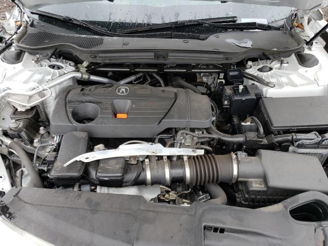 Photo 6 VIN: 19UUB6F56MA003441 - ACURA TLX TECH A 