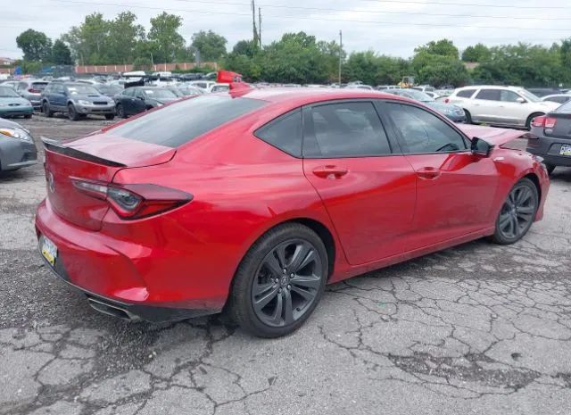 Photo 3 VIN: 19UUB6F56MA006470 - ACURA TLX 