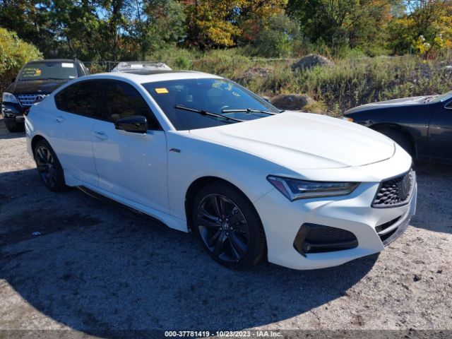 Photo 0 VIN: 19UUB6F56MA010129 - ACURA TLX 