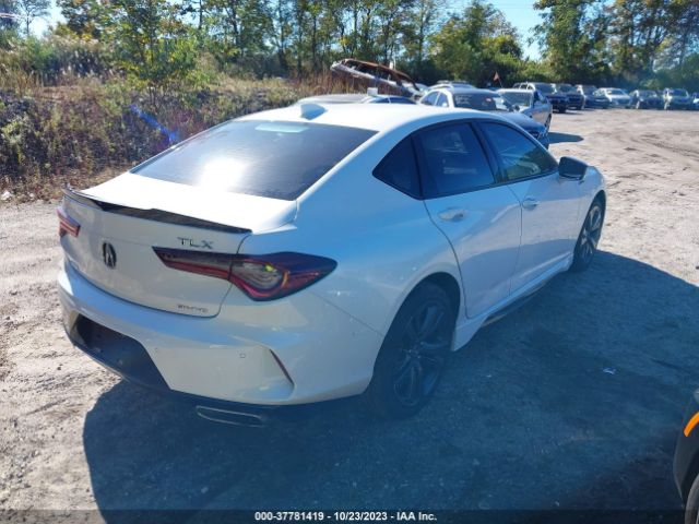 Photo 3 VIN: 19UUB6F56MA010129 - ACURA TLX 