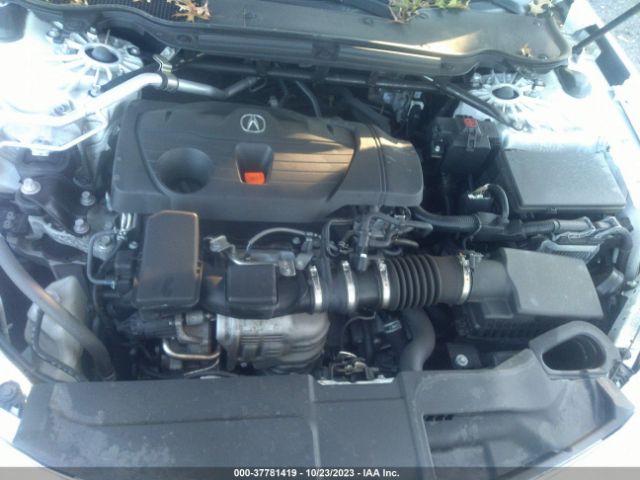 Photo 9 VIN: 19UUB6F56MA010129 - ACURA TLX 