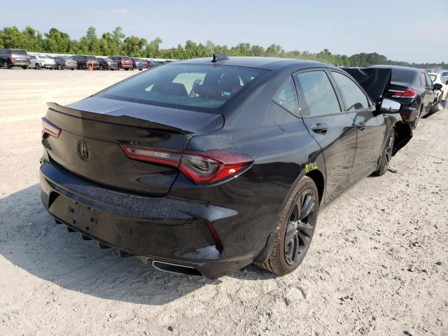 Photo 3 VIN: 19UUB6F56NA000265 - ACURA TLX TECH A 