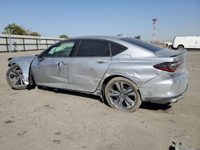 Photo 1 VIN: 19UUB6F56NA001495 - ACURA TLX TECH A 