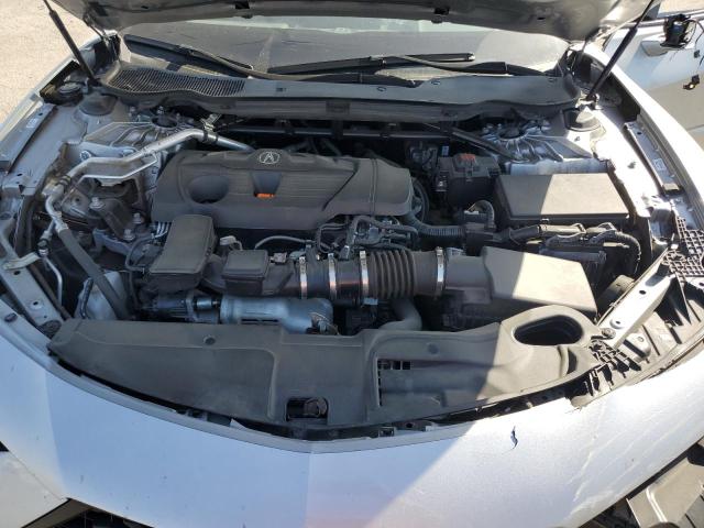 Photo 10 VIN: 19UUB6F56NA001495 - ACURA TLX TECH A 