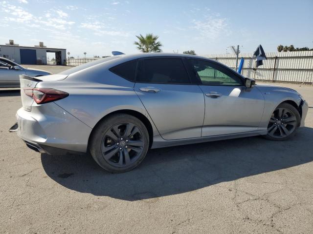 Photo 2 VIN: 19UUB6F56NA001495 - ACURA TLX TECH A 