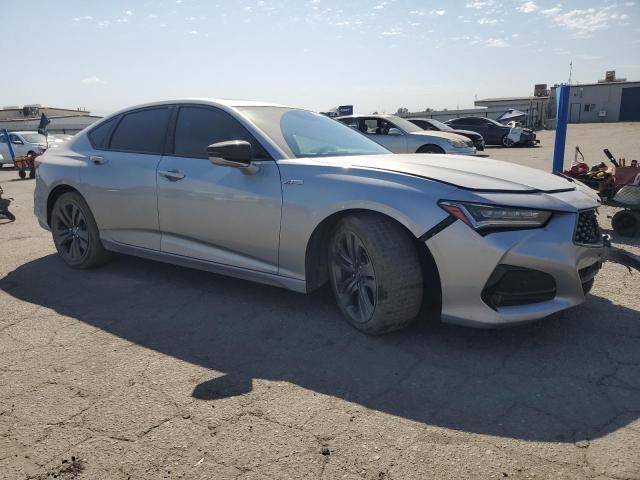 Photo 3 VIN: 19UUB6F56NA001495 - ACURA TLX TECH A 