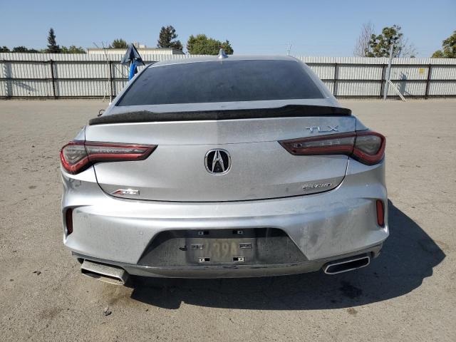 Photo 5 VIN: 19UUB6F56NA001495 - ACURA TLX TECH A 