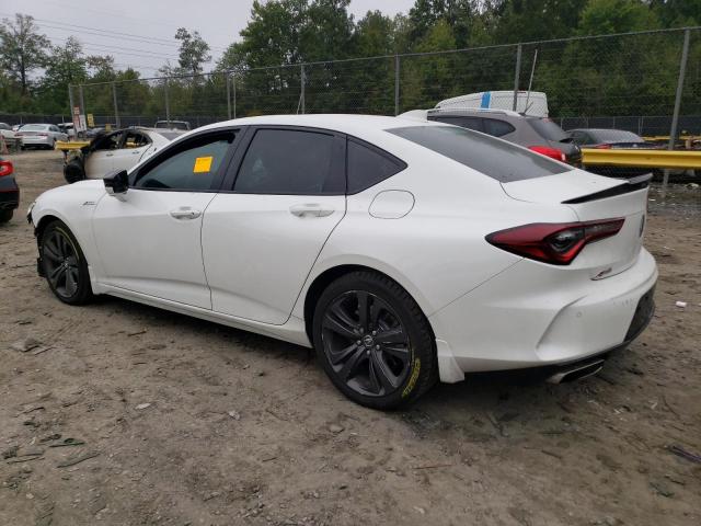 Photo 1 VIN: 19UUB6F56NA002341 - ACURA TLX 