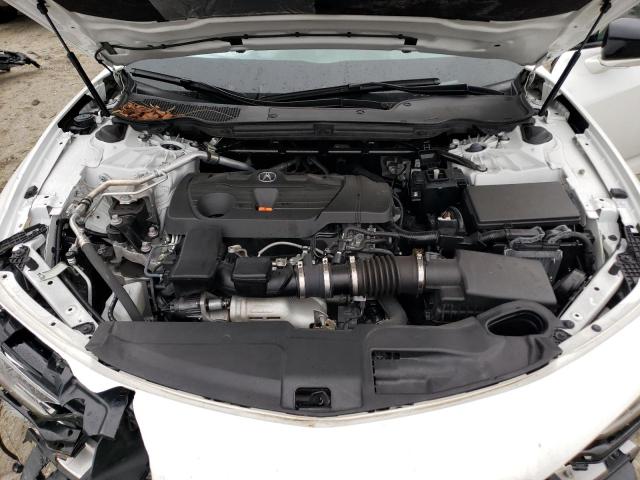 Photo 10 VIN: 19UUB6F56NA002341 - ACURA TLX 