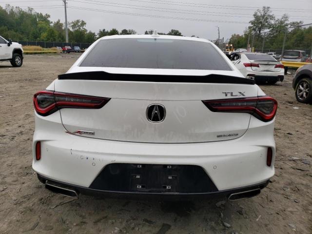 Photo 5 VIN: 19UUB6F56NA002341 - ACURA TLX 