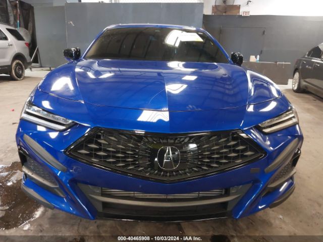 Photo 5 VIN: 19UUB6F56PA001841 - ACURA TLX 