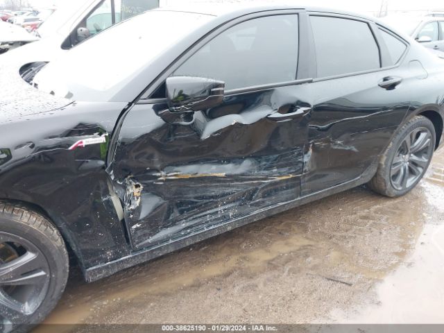 Photo 5 VIN: 19UUB6F56PA002536 - ACURA TLX 