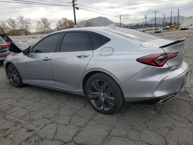 Photo 1 VIN: 19UUB6F56PA003606 - ACURA TLX 