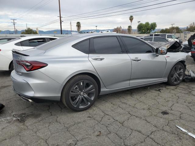 Photo 2 VIN: 19UUB6F56PA003606 - ACURA TLX 