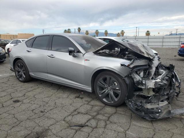 Photo 3 VIN: 19UUB6F56PA003606 - ACURA TLX 