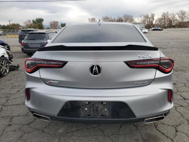 Photo 5 VIN: 19UUB6F56PA003606 - ACURA TLX 