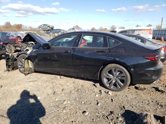 Photo 1 VIN: 19UUB6F56PA004349 - ACURA TLX 