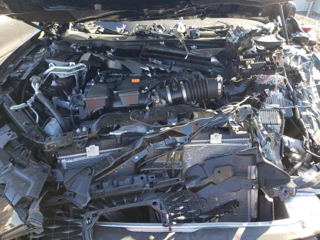 Photo 10 VIN: 19UUB6F56PA004349 - ACURA TLX 