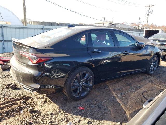 Photo 2 VIN: 19UUB6F56PA004349 - ACURA TLX 