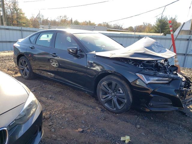 Photo 3 VIN: 19UUB6F56PA004349 - ACURA TLX 