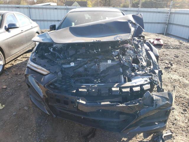 Photo 4 VIN: 19UUB6F56PA004349 - ACURA TLX 