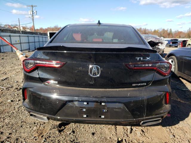 Photo 5 VIN: 19UUB6F56PA004349 - ACURA TLX 